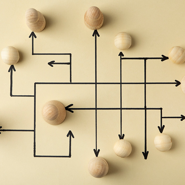 Optimización de procesos y operaciones en empresas